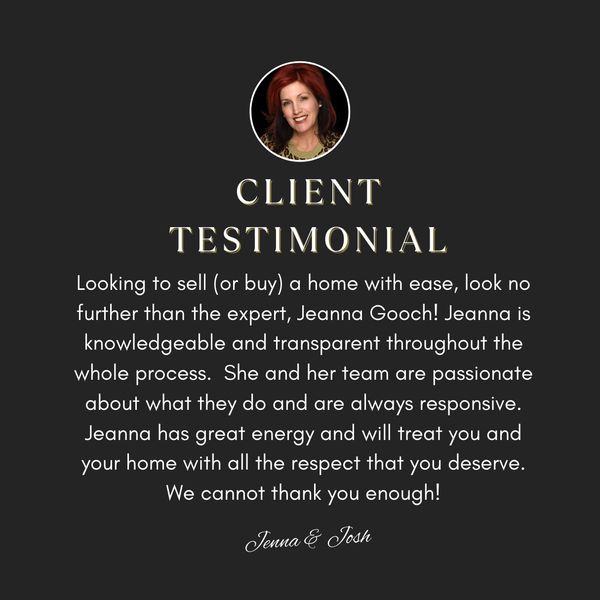 Client Testimonial