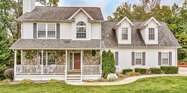 Beautiful Home Michigan