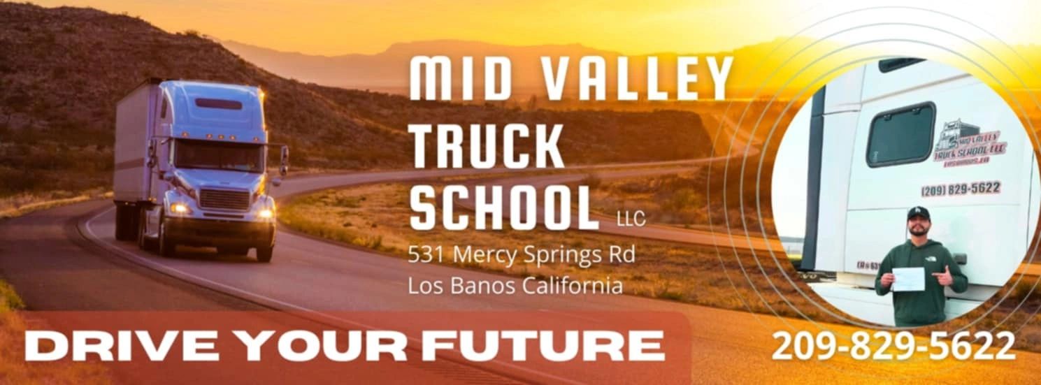 Mid Valley Truck School, LLC