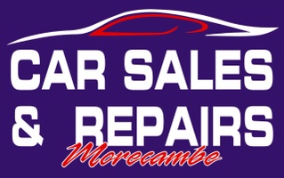 Car Sales and Repairs Morecambe 
