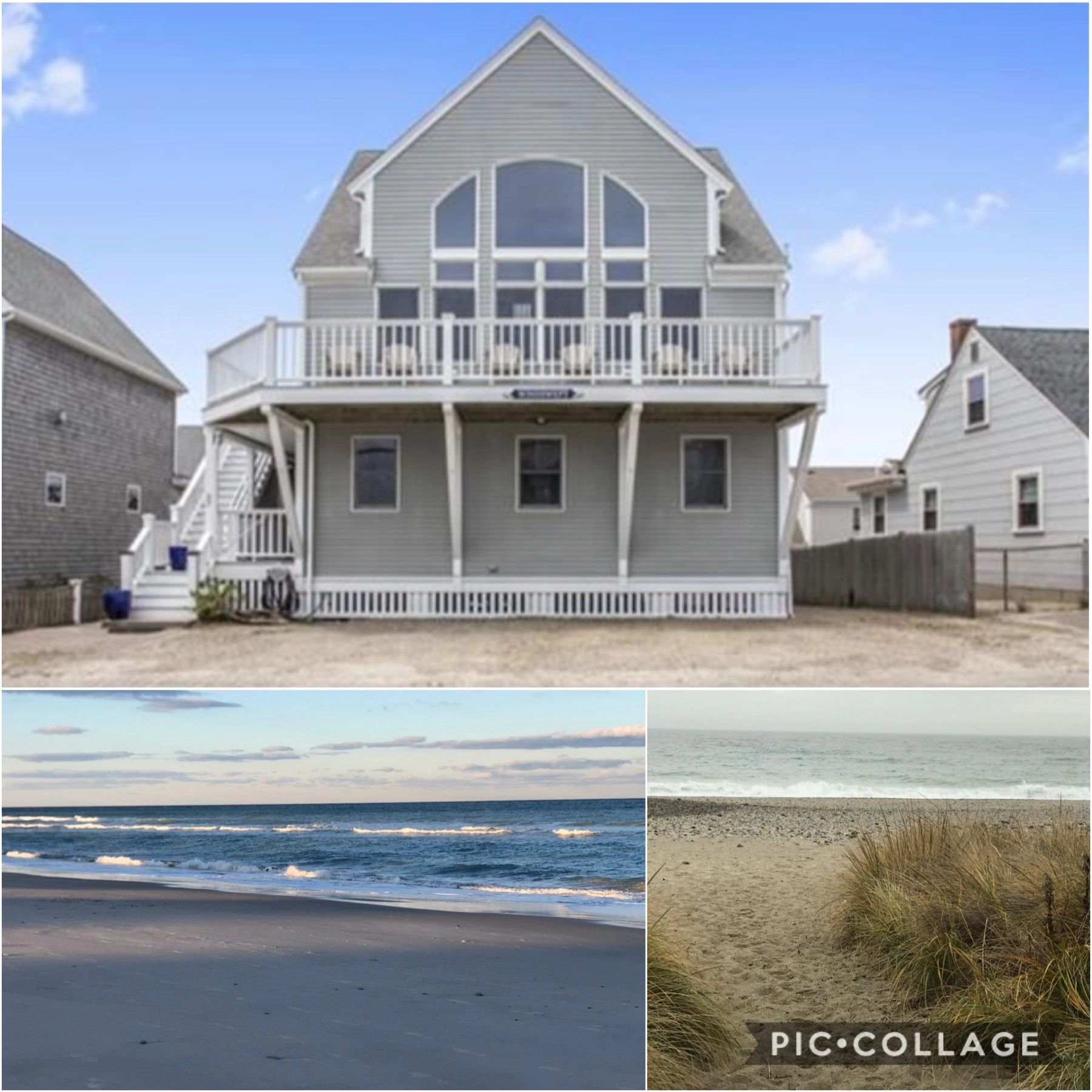 Humarock Memory Maker Beach House