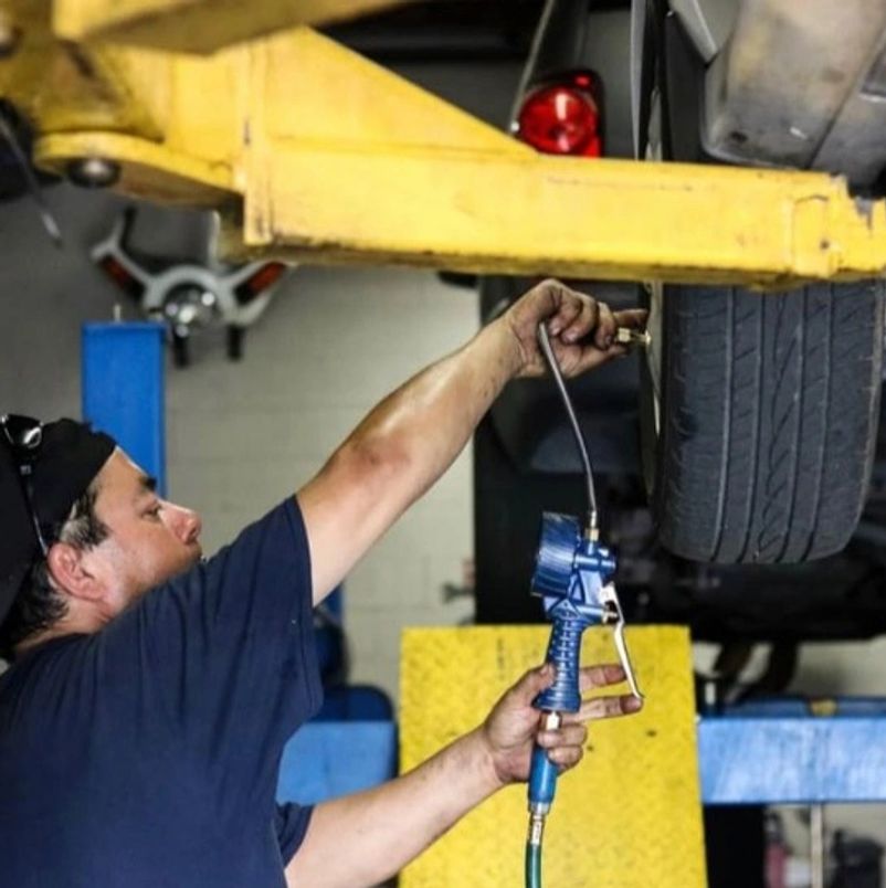 RD Automotive