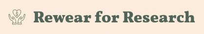 Rewear for Research