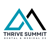 Thrive CE Summit