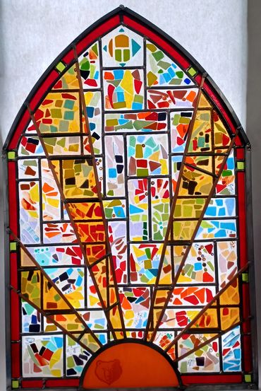 "Ground Zero" Inspired by the story behind Clayborn Temple and the Sanitation Workers Strike.  