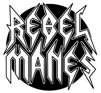 Rebel Manes