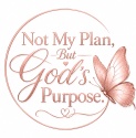 Not My Plan, But God's Purpose