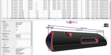 CNC Pipe Cutting Software
Watts
Mueller
Watts/Mueller
Vernon 
HGG