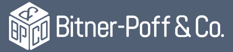 Bitner-Poff and Co.