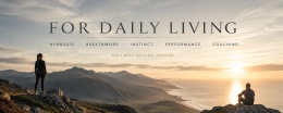 For daily living