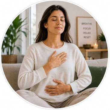 Breathwork 4