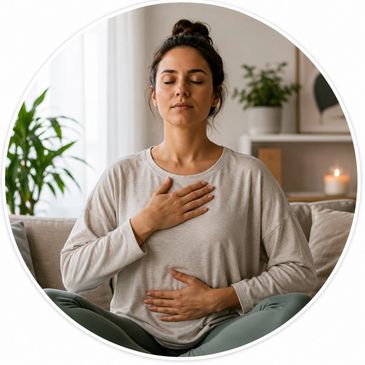 Breathwork Image 1