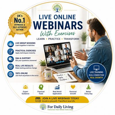 Webinars