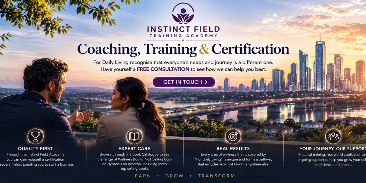 Instinct Field Training Academy 