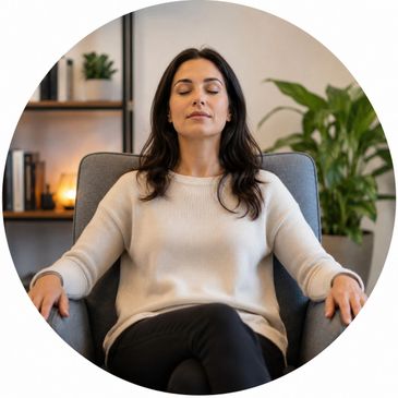 Self Hypnosis Session