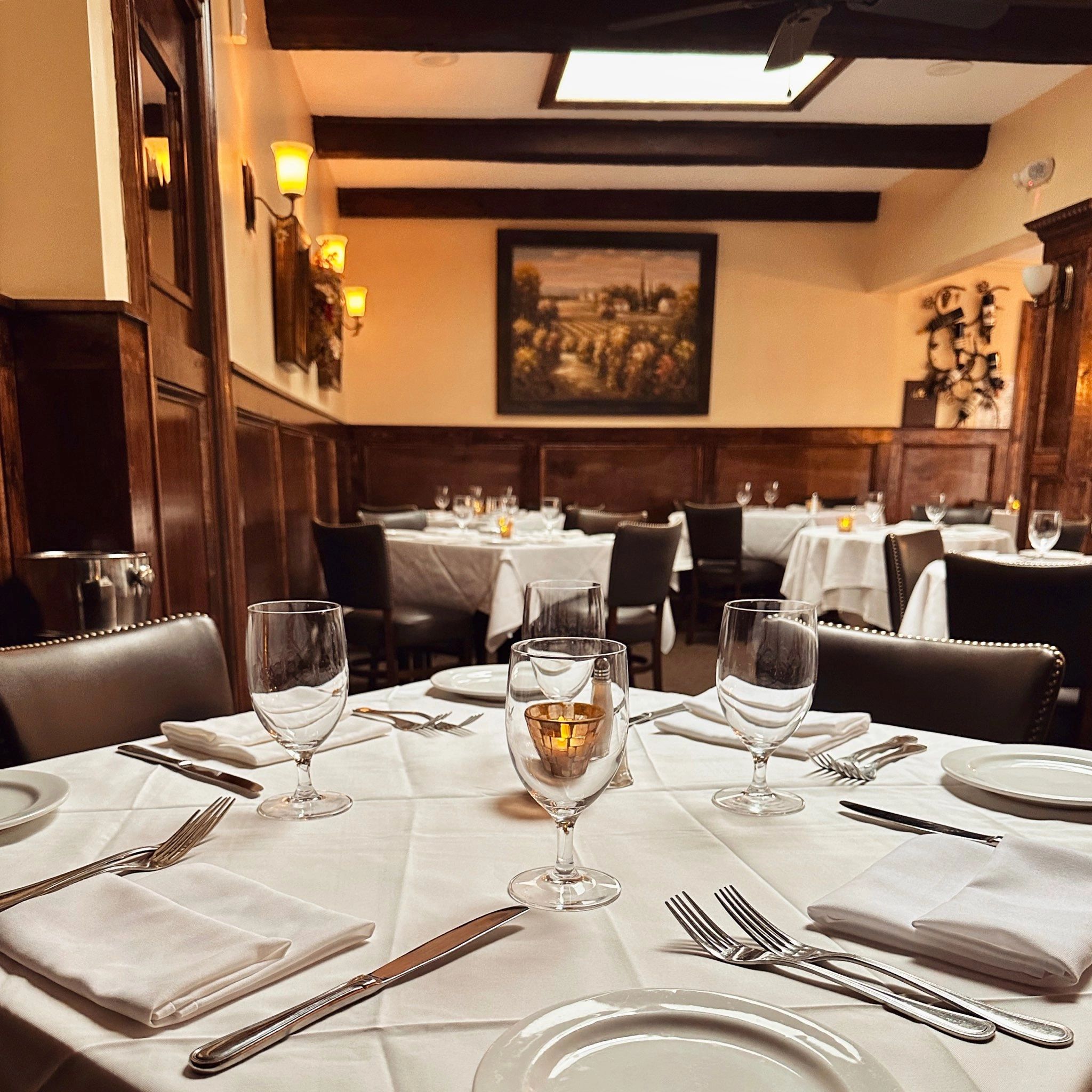 Da Noi Italian Restaurant