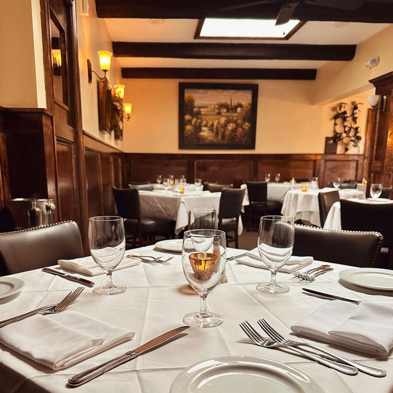 Da Noi Italian Restaurant business photo