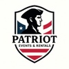 Patriot Events & Rentals

