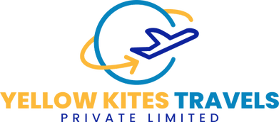 Yellow Kites Travels Private Limited