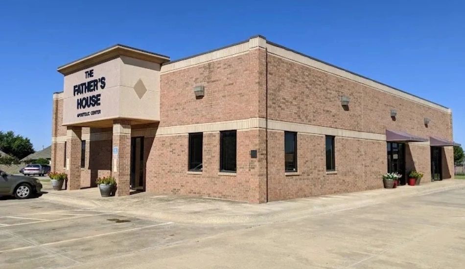 The Father's House Church