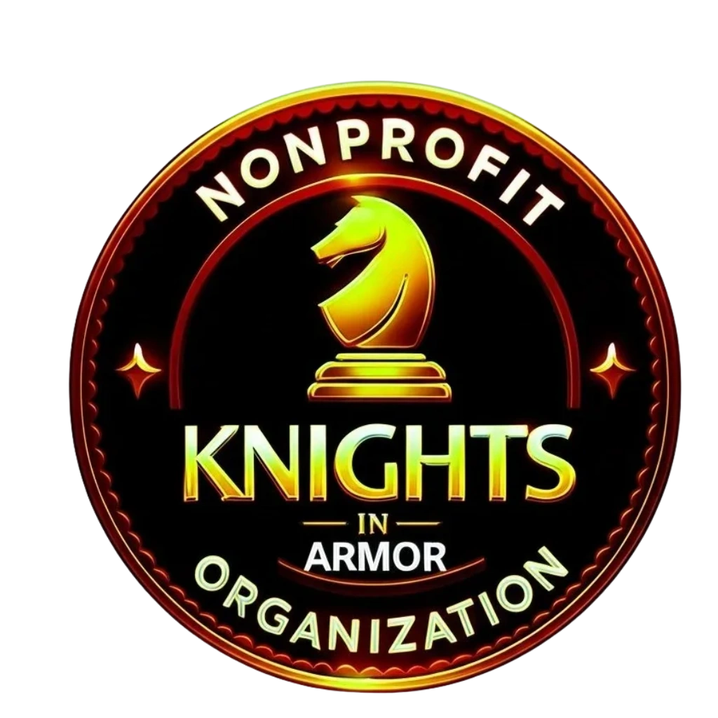 Knights In Armor Nonprofit Organization