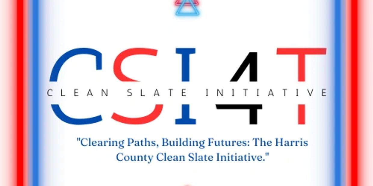 The Clean Slate Initiative