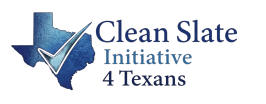 Clean Slate Initiative for Texans