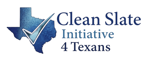 Clean Slate Initiative for Texans