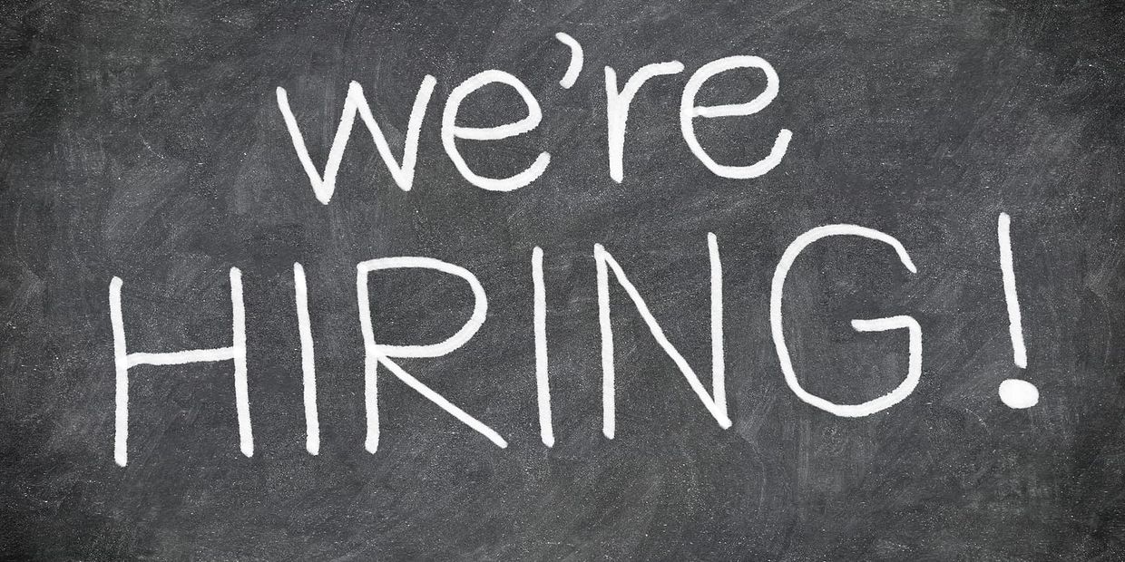 Recruitment in education