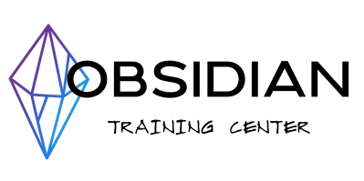 Obsidian Training Center