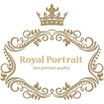 Royal Portrait