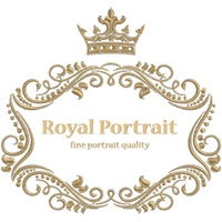 Royal Portrait