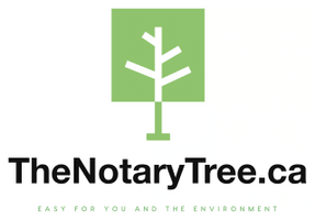 TheNotaryTree.ca