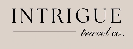 Intrigue Travel Co.