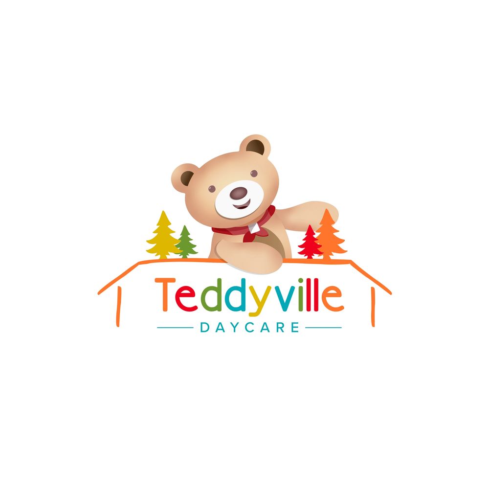 Teddyville Daycare