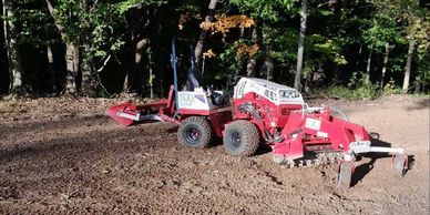 Ventrac Tractor Rental Ohio