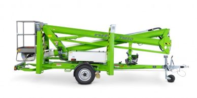 Lift rental Mansfield Ohio
