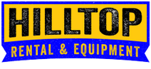 Hilltop Rental & Equipment