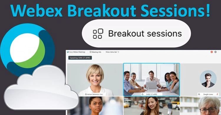 Cisco Webex Education Plan - Limited Time Offer