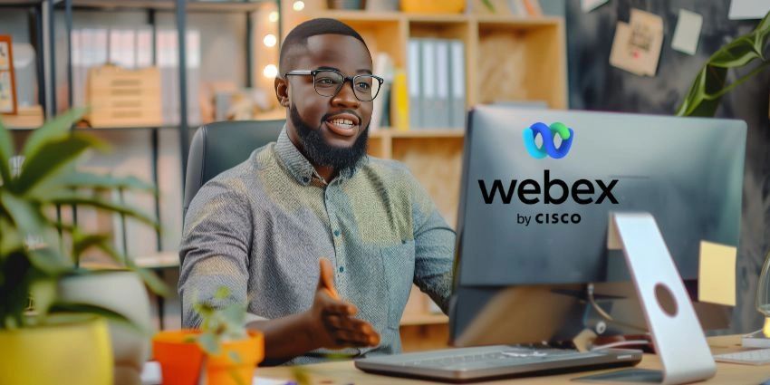 Webex Education Plan