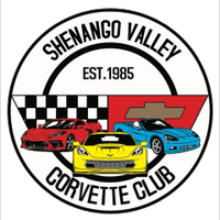 Shenango Valley Corvette Club