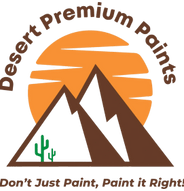 Desert Premium Paints