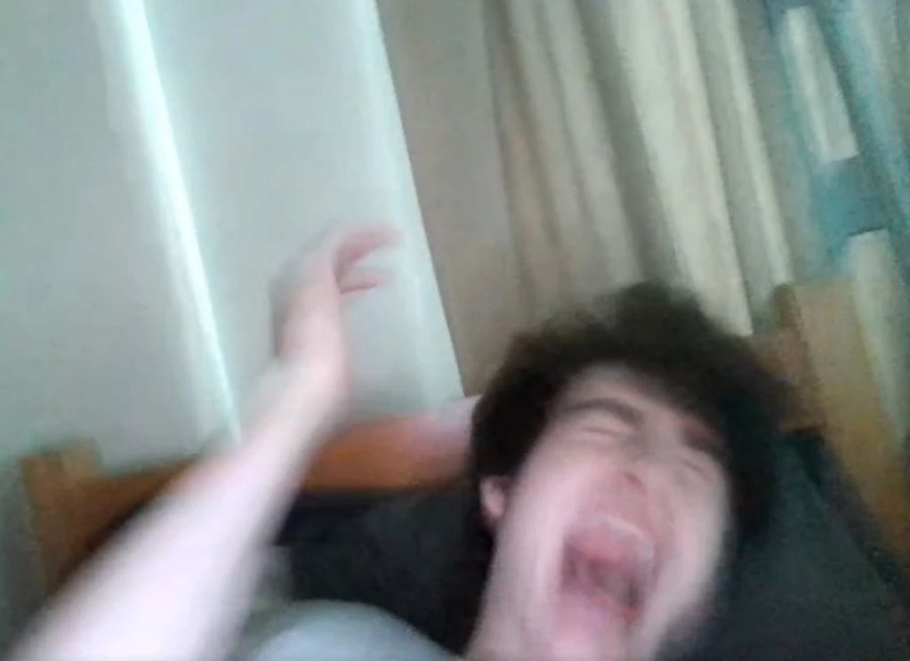 Screaming Sam