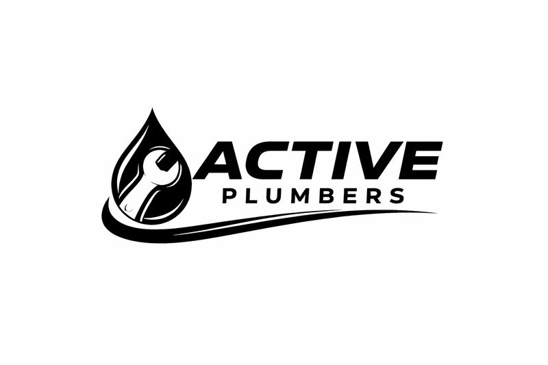 Active Plumbers's Logo