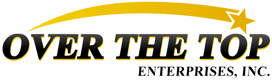 Over the Top Enterprises, Inc.