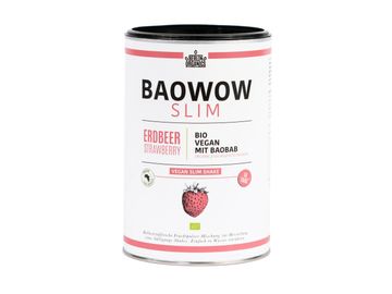 Baowow Slim