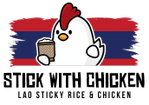 Stick With Chicken