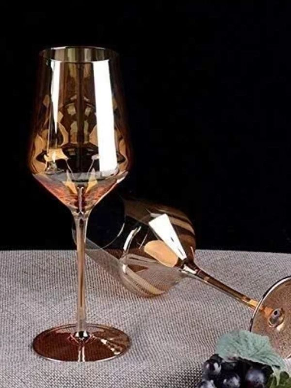 Find the Best Crystal Glassware Near Me at Elegant Crystal