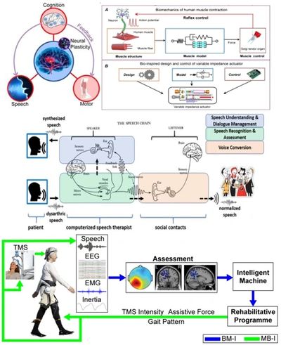 human machine cognitive engineering helios intelligent coexistence