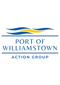 Port of Willamstown Action Group 
Safe Harbour project